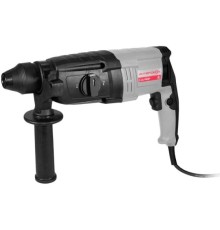 Интерскол Перфоратор П-25/750ЭР [733.1.0.70] { 750Вт (кейс в комплекте) }