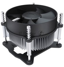 Кулер DEEPCOOL CK-11508 PWM TDP 65W Intel LGA1200/1151/1150/1155