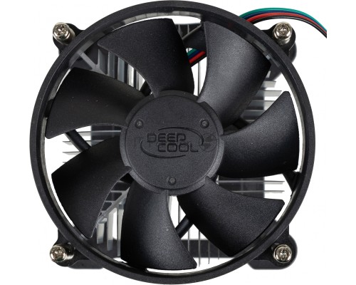 Кулер DEEPCOOL CK-11508 PWM TDP 65W Intel LGA1200/1151/1150/1155