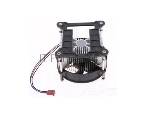 Кулер DEEPCOOL CK-11508 PWM TDP 65W Intel LGA1200/1151/1150/1155