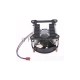 Кулер DEEPCOOL CK-11508 PWM TDP 65W Intel LGA1200/1151/1150/1155