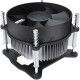 Кулер DEEPCOOL CK-11508 PWM TDP 65W Intel LGA1200/1151/1150/1155