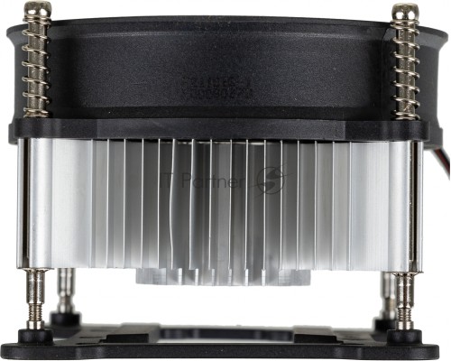 Кулер DEEPCOOL CK-11508 PWM TDP 65W Intel LGA1200/1151/1150/1155