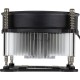 Кулер DEEPCOOL CK-11508 PWM TDP 65W Intel LGA1200/1151/1150/1155