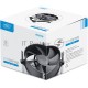 Кулер DEEPCOOL CK-11508 PWM TDP 65W Intel LGA1200/1151/1150/1155