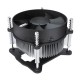 Кулер DEEPCOOL CK-11508 PWM TDP 65W Intel LGA1200/1151/1150/1155