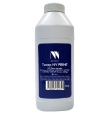 NV Print Тонер + девелопер для Canon C-EXV54, C-EXV49, C-EXV34, C-EXV28, C-EXV29 для IR C3025i, 3125, IR Adv C3320i, C3325i, C3330i, C2020, C2025, C2030, C2220, C2225, C2230, Premium (250г) Cyan 