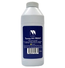NV Print Тонер + девелопер для Canon C-EXV54, C-EXV49, C-EXV34, C-EXV28, C-EXV29 для IR C3025i, 3125, IR Adv C3320i, C3325i, C3330i, C2020, C2025, C2030, C2220, C2225, C2230, Premium (250г)  Yellow
