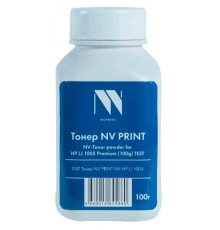 NV Print Тонер для CB435A,CB436A,CE278A/X, CE285A,CF244A  HP LJ-P1002, 1003, 1004, 1005, 1006, 1007, 1008, 1009, LJ-M1120, P1505, M1522M, LJ Pro M1530 Type2 (100г)