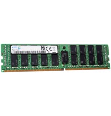 Оперативная память Samsung DDR4  64GB RDIMM (PC4-25600) 3200MHz ECC Reg 1.2V (M393A8G40AB2-CWE) (Only for new Cascade Lake)