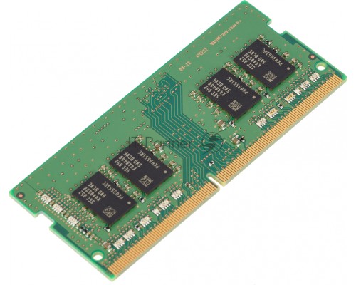 Оперативная память Samsung 8GB DDR4 3200MHz SO-DIMM (PC4-25600) 1.2V (M471A1K43DB1-CWE)