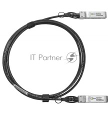 Кабель SNR Модуль SFP+ Direct Attached Cable (DAC), дальность до 5м