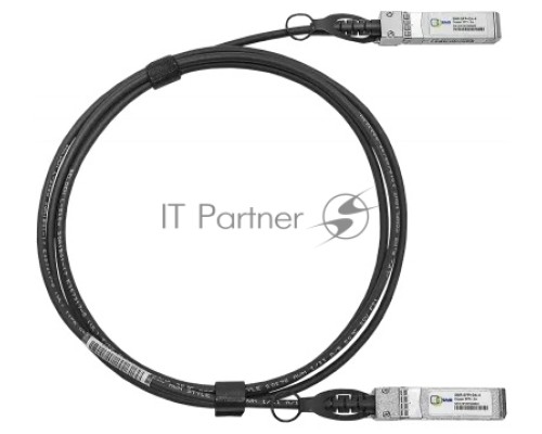 Кабель SNR Модуль SFP+ Direct Attached Cable (DAC), дальность до 5м
