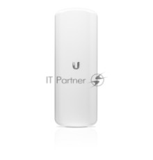 Точка доступа Ubiquiti LiteAP GPS