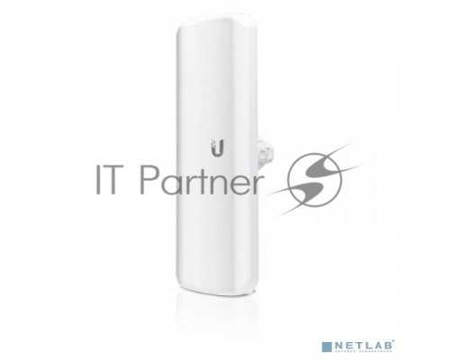 Точка доступа Ubiquiti LiteAP GPS