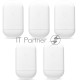 Точка доступа Ubiquiti NanoStation 5AC Loco (5-pack)