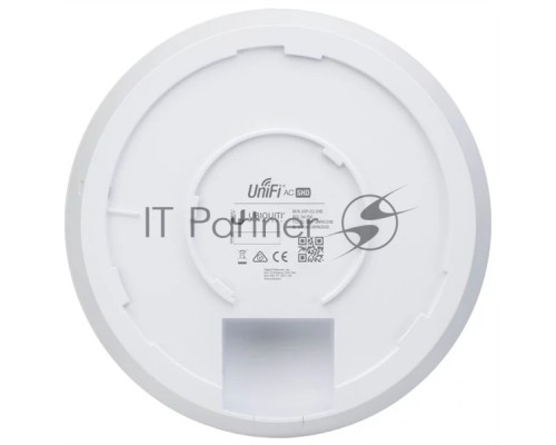 Точка доступа Ubiquiti UniFi AP AC SHD