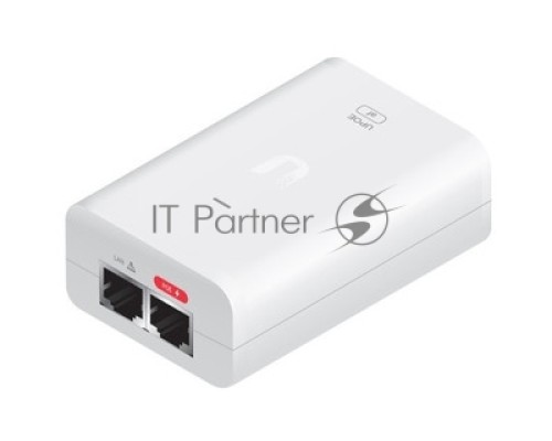 Блок питания Ubiquiti U-POE-AF