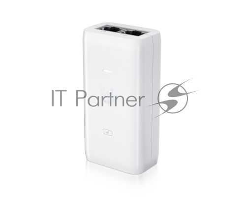 Блок питания Ubiquiti U-POE-AF