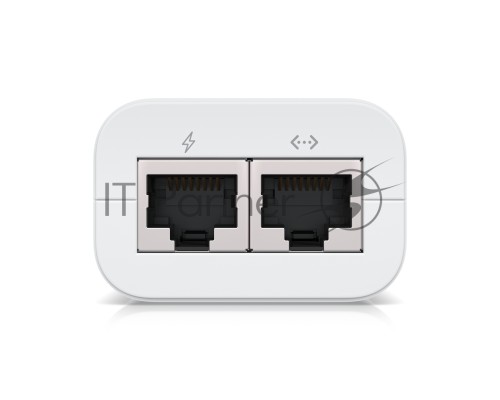 Блок питания Ubiquiti U-POE-AF