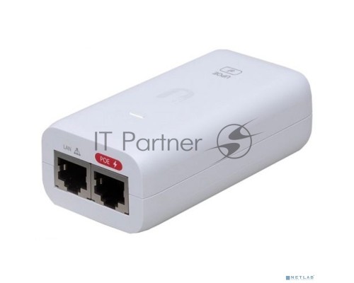 Блок питания Ubiquiti U-POE-AF