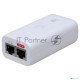 Блок питания Ubiquiti U-POE-AF