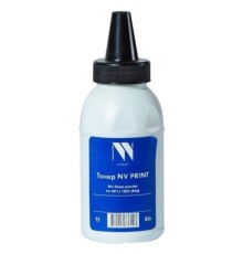 NV Print Тонер для CB435A,CB436A,CE278X, CE285A,CE390A/X для HP LaserJet P1002, 1003, 1004, 1005, 1006, 1007, 1008, 1009, LJ-M1120, P1505, M1522M ,LJ Pro M1530, 1536, 1560, 1566, 1600, 1606, (85г) 