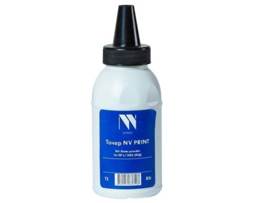 [Расходные материалы] NV Print Тонер для CB435A,CB436A,CE278X, CE285A,CE390A/X для HP LaserJet P1002, 1003, 1004, 1005, 1006, 1007, 1008, 1009, LJ-M1120, P1505, M1522M ,LJ Pro M1530, 1536, 1560, 1566, 1600, 1606, (85г) 