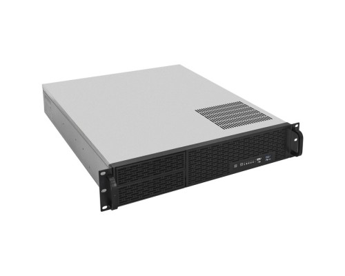 [Корпус] Exegate EX293340RUS Серверный корпус ExeGate Pro 2U550-06/2U2088 <RM 19
