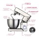 Миксер  Endever Sigma-17, стальной