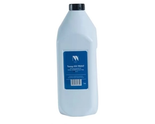 [Расходные материалы] NV Print Тонер для  HP 1010, 1012, 1015, M1319, 3010, 3020, 3030, 3050, M1005mfp, LJ 5L, 6L, 3100, 2150, 1100, 3200, 1000, 1005W, P1002, 1003, 1009, M1120, Type1  ((1кг) 
