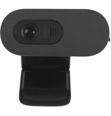 Веб-камера/ Logitech Brio 105 Full HD 1080p Webcam - GRAPHITE - USB