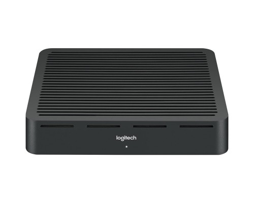 [Web-камеры] Кабель-переходник/ Logitech RALLY DISPLAY HUB