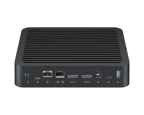 [Web-камеры] Кабель-переходник/ Logitech TABLE HUB FOR RALLY