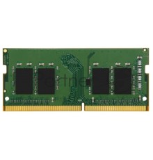 Оперативная память Kingston 8GB DDR4 3200MHz SODIMM CL22 1Rx16 RTL KVR32S22S6/8