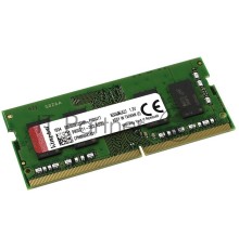 Оперативная память Kingston 8Gb DDR4 2666 SoDimm RTL PC4-21300 CL19