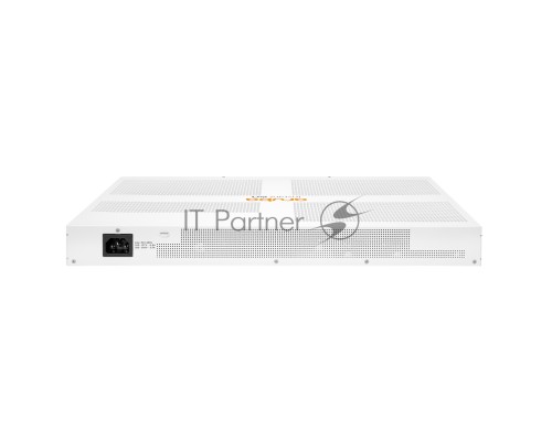 Коммутатор HPE Aruba IOn 1930 48G 4SFP+ Switch