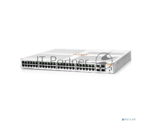 Коммутатор HPE Aruba IOn 1930 48G 4SFP+ Switch