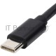 Адаптер HDMI TO VGA AT2810 ATCOM