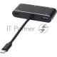 Адаптер HDMI TO VGA AT2810 ATCOM