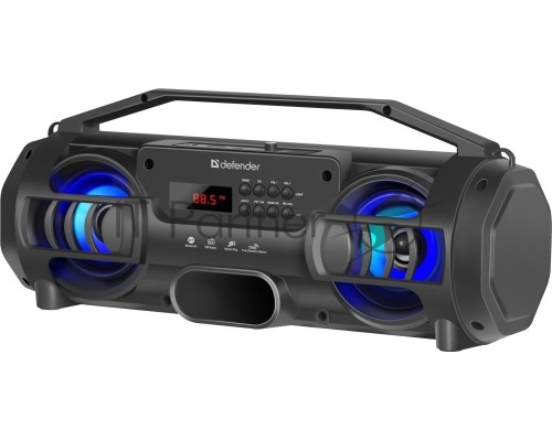 Акустическая система 1.0 G104 65104 DEFENDER