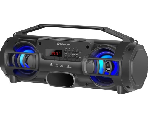 Акустическая система 1.0 G104 65104 DEFENDER