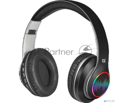 Гарнитура FREEMOTION B545 BLACK 63545 DEFENDER