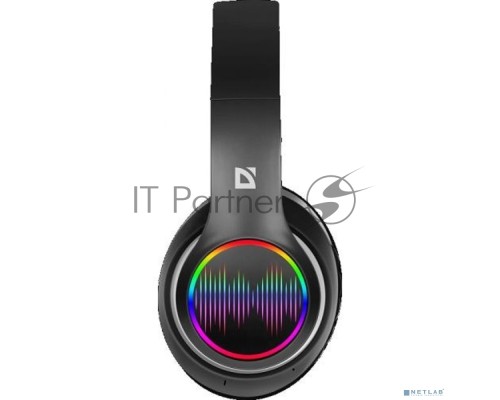 Гарнитура FREEMOTION B545 BLACK 63545 DEFENDER