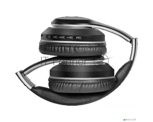 Гарнитура FREEMOTION B545 BLACK 63545 DEFENDER