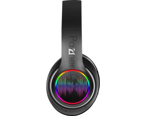 Гарнитура FREEMOTION B545 BLACK 63545 DEFENDER