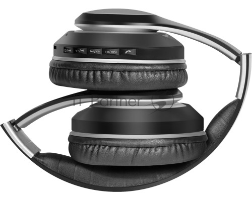 Гарнитура FREEMOTION B545 BLACK 63545 DEFENDER