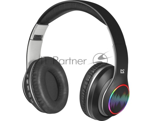 Гарнитура FREEMOTION B545 BLACK 63545 DEFENDER