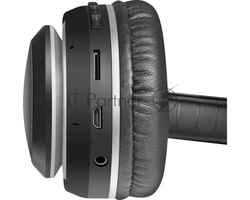 Гарнитура FREEMOTION B545 BLACK 63545 DEFENDER