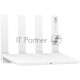 Маршрутизатор/роутер Wi-Fi3000MBPS WS7100 WIFI 6+ AX3 DUAL-CORE HUAWEI